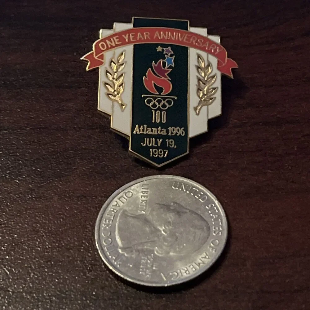 N/A 1996 atlanta